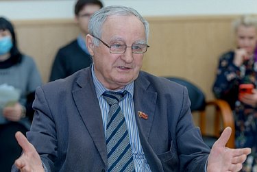 Нужен ли минимальный порог явки на выборах?